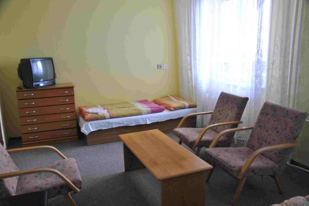 Hotel Litvor Strbske Pleso Room photo