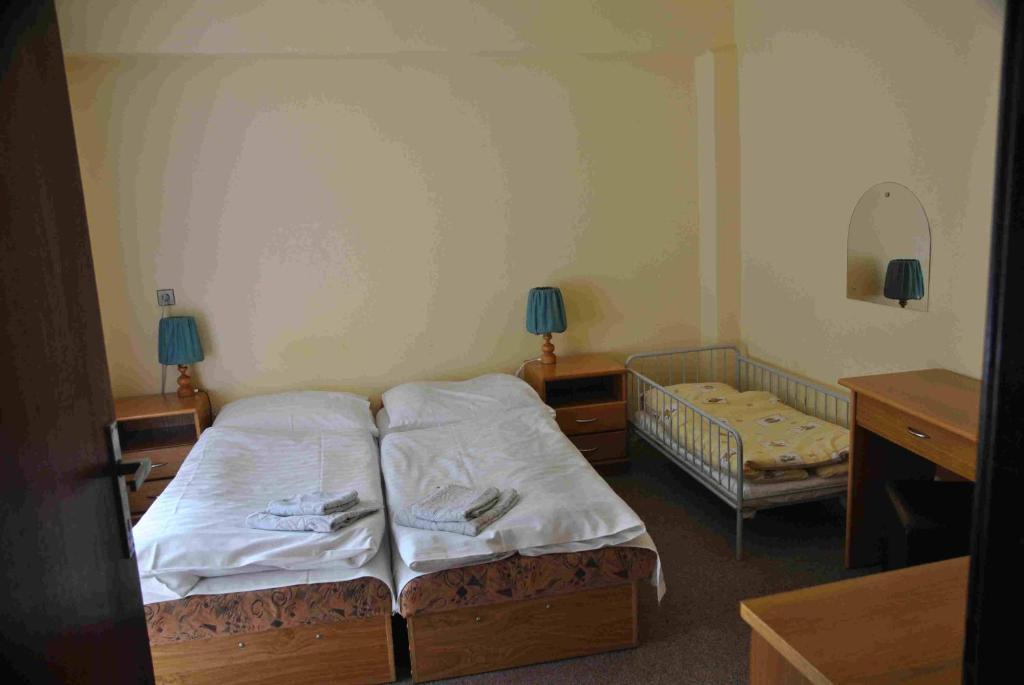 Hotel Litvor Strbske Pleso Room photo