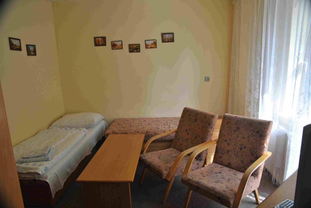 Hotel Litvor Strbske Pleso Room photo
